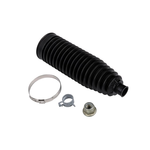 GM Genuine Parts Rack and Pinion Boot Kit with Clamps and Nut