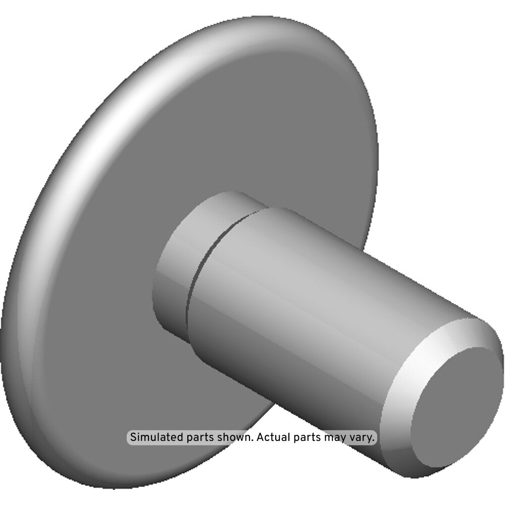 GM Genuine Parts Multi-Purpose Bolt