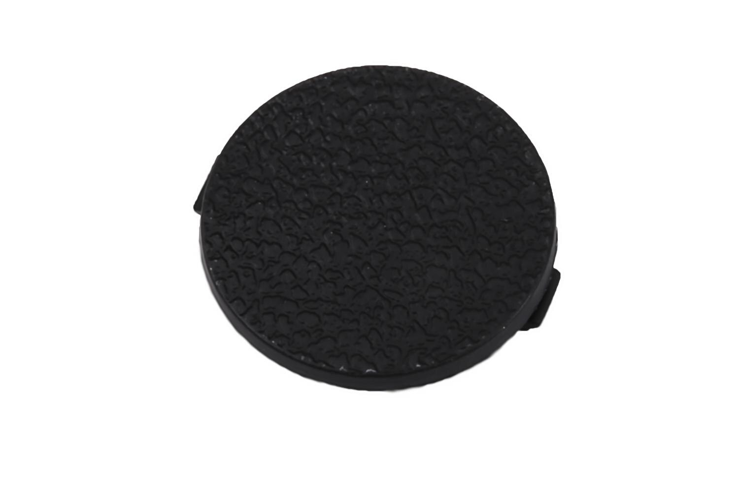 GM Genuine Parts Jet Black Front Seat Adjuster Finish Cover Bolt Cap