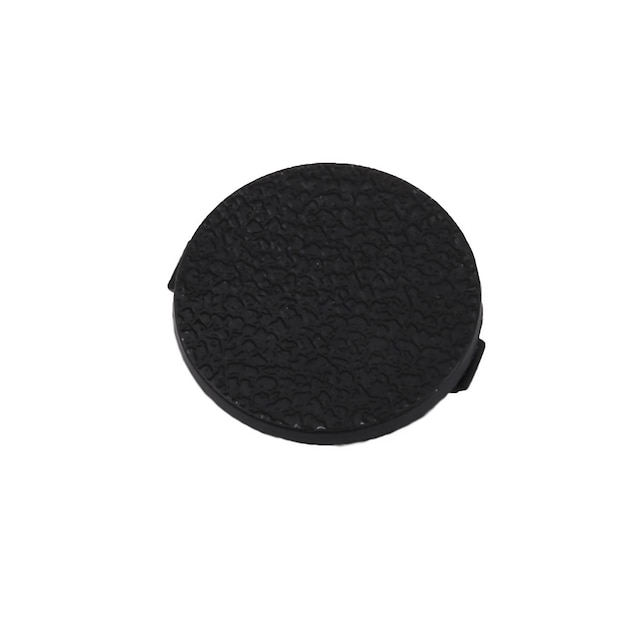 GM Genuine Parts Jet Black Front Seat Adjuster Finish Cover Bolt Cap