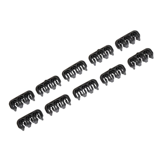 GM Genuine Parts Multi-Purpose Clip