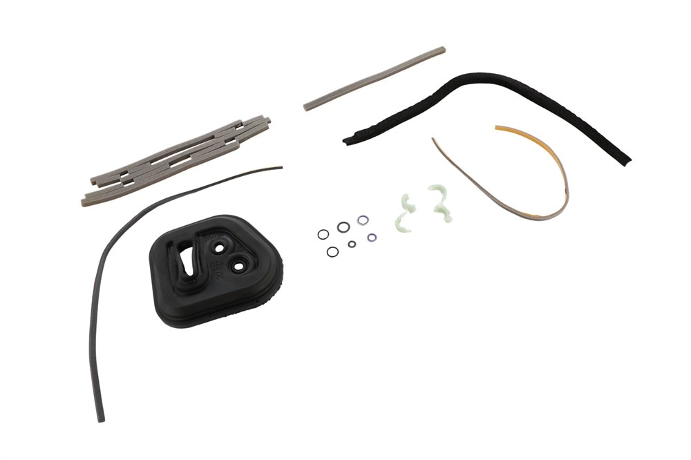 GM Genuine Parts A/C Evaporator Case Seal Kit