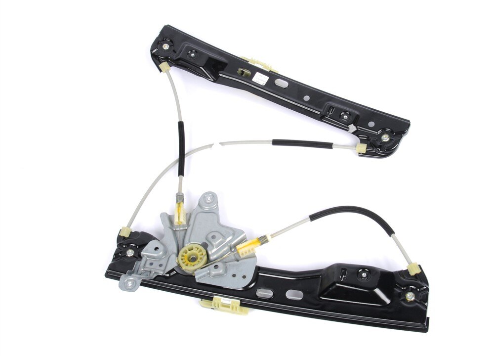 ACDelco GM Original Equipment Front Passenger Side Power Window Regulator without Motor