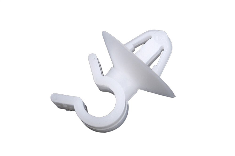 GM Genuine Parts Front Side Door Window Regulator Clip