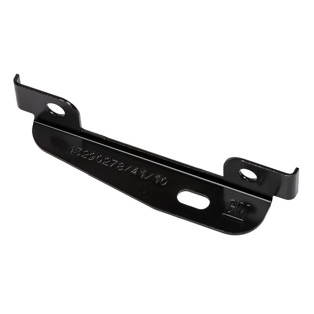 GM Genuine Parts Engine Control Module Wiring Harness Bracket