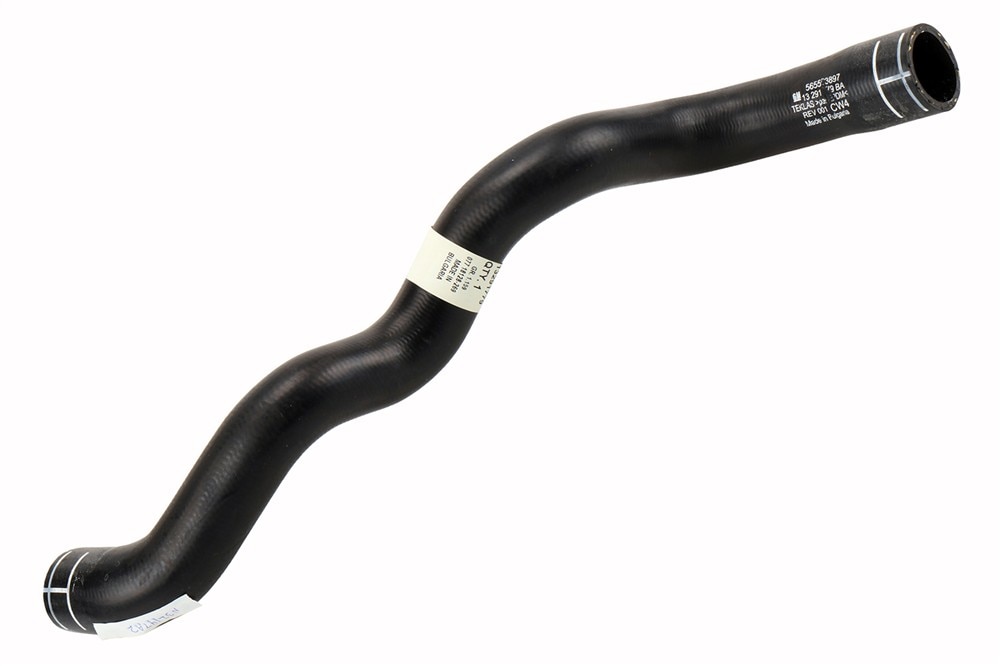 ACDelco GM Original Equipment Radiator Inlet Hose
