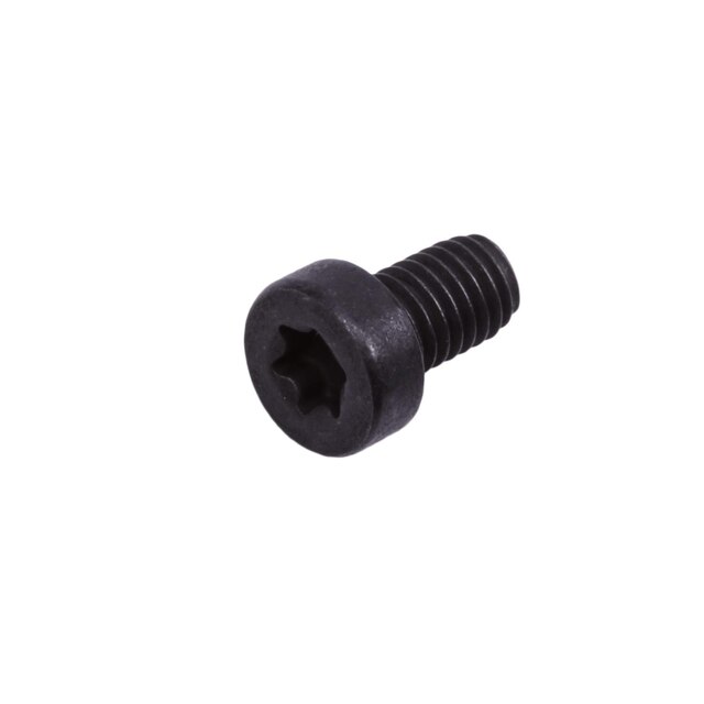 GM Genuine Parts M6x1x12 Seat Bolt