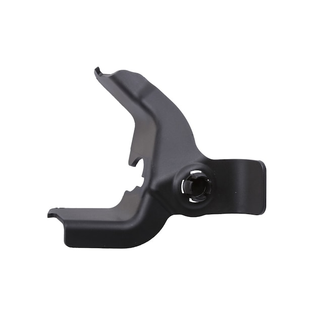 GM Genuine Parts Driver Side Hood Seal Retainer