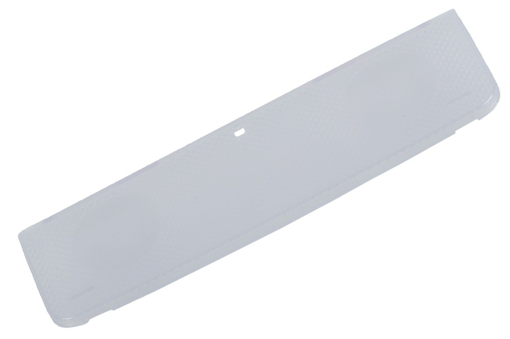 GM Genuine Parts Translucent Dome and Reading Lamp Lens