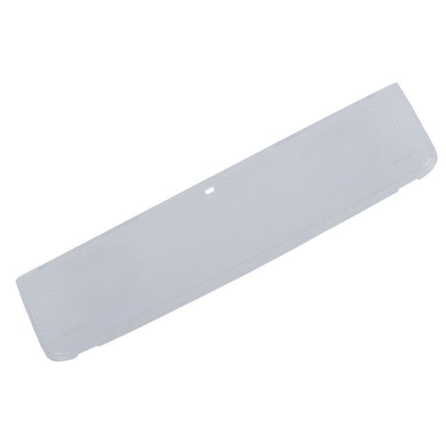 GM Genuine Parts Translucent Dome and Reading Lamp Lens