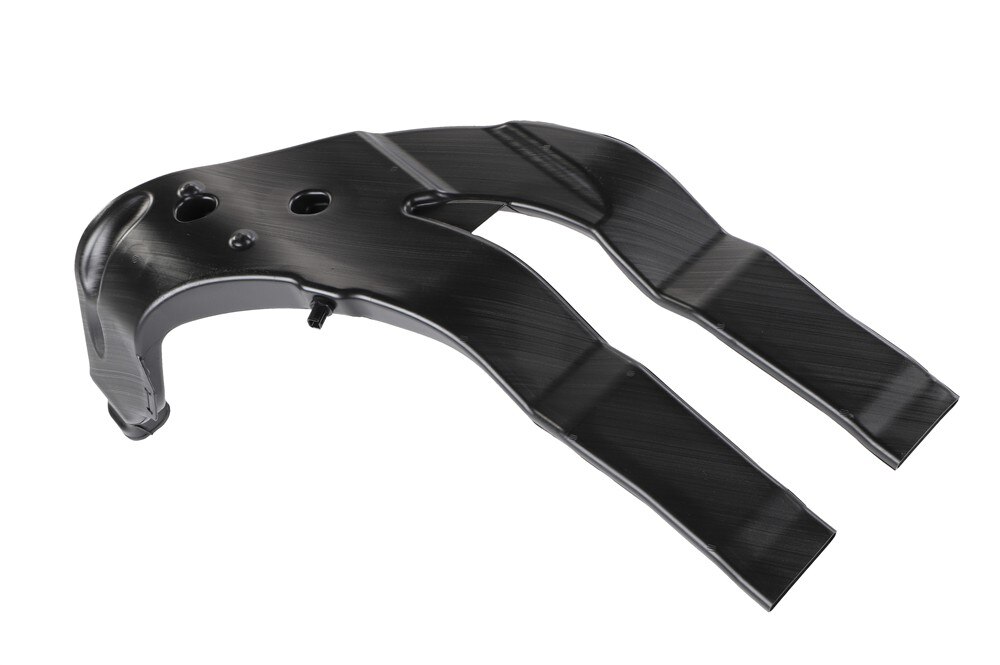 GM Genuine Parts Rear Driver Side Floor Air Outlet Duct