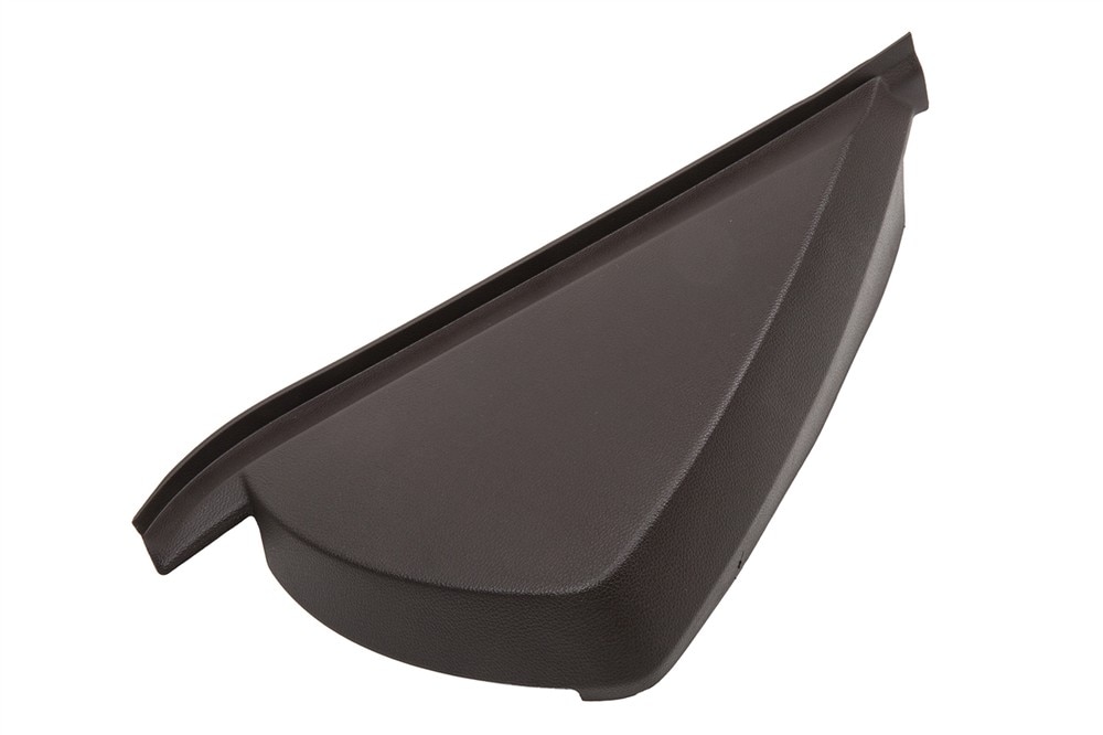 GM Genuine Parts Cocoa Passenger Side Instrument Panel Outer Trim Cover