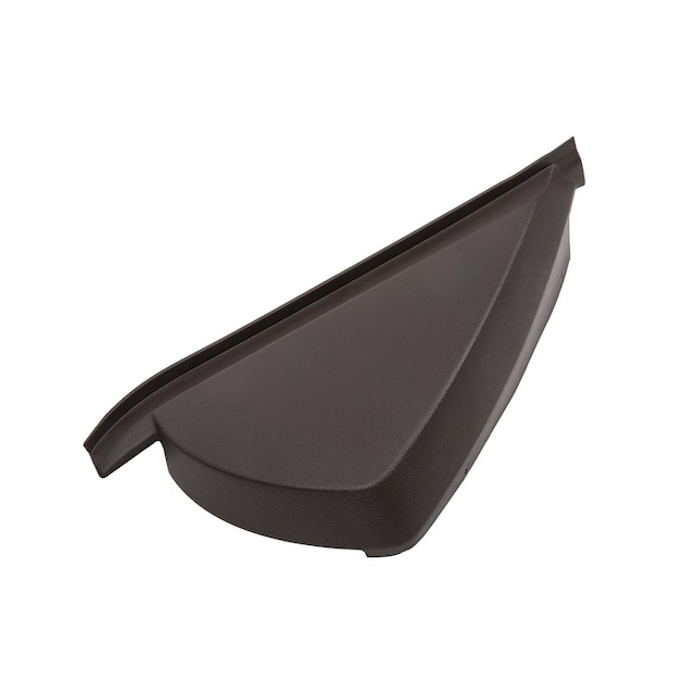 GM Genuine Parts Cocoa Passenger Side Instrument Panel Outer Trim Cover