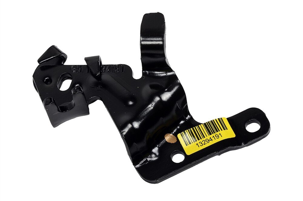 GM Genuine Parts Passenger Side Front Seat Recliner Control Bracket