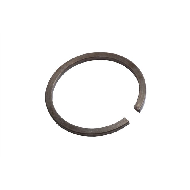 GM Genuine Parts Front Wheel Half-Shaft Retaining Ring