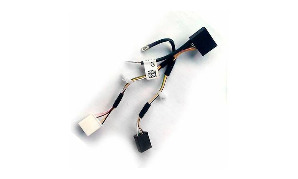 GM Genuine Parts Steering Wheel Pad Accessory Wiring Harness