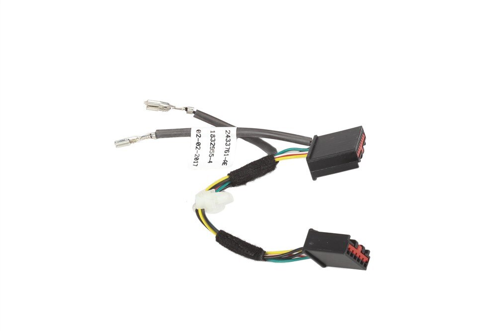 GM Genuine Parts Steering Wheel Pad Accessory Wiring Harness