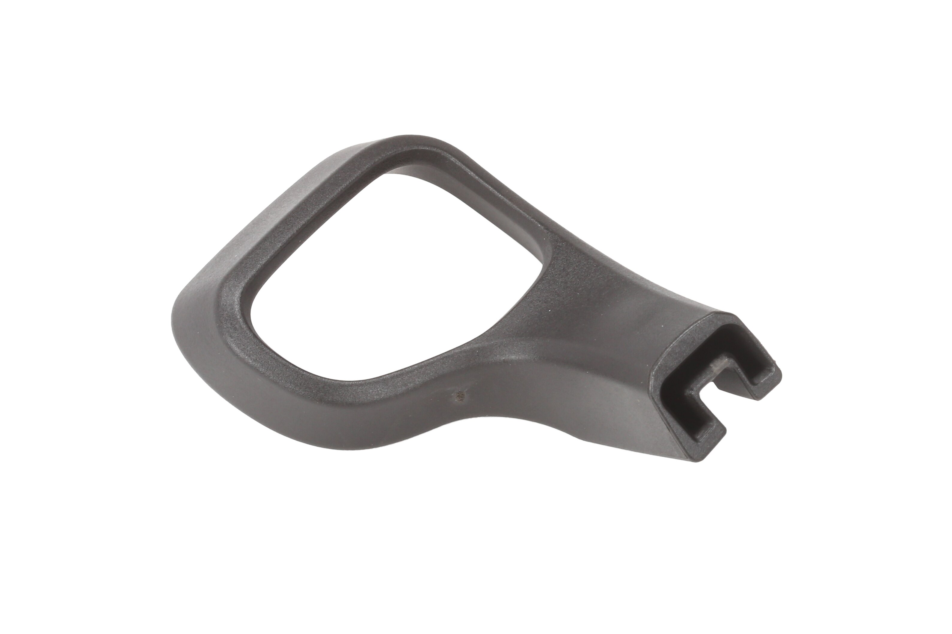GM Genuine Parts Jet Black Driver Seat Adjuster Handle