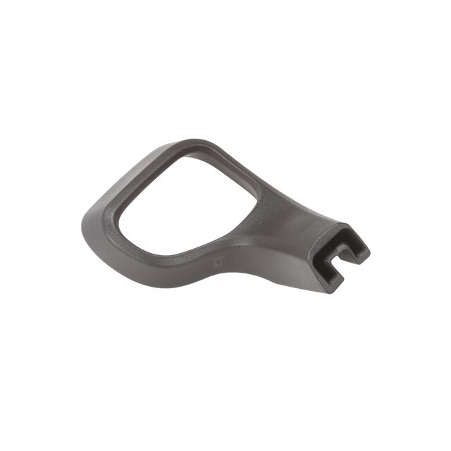 GM Genuine Parts Jet Black Driver Seat Adjuster Handle