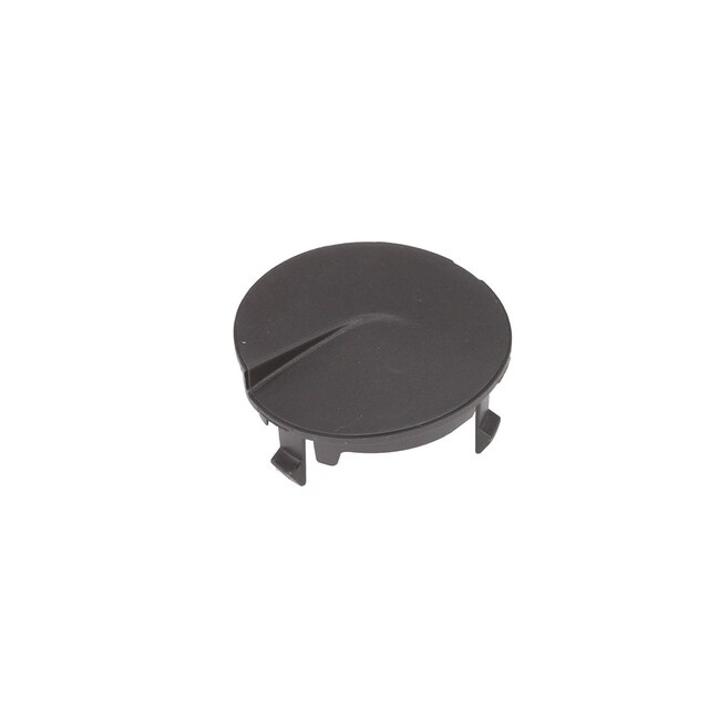 GM Genuine Parts Jet Black Driver Seat Tilt Adjuster Lever Bolt Cap