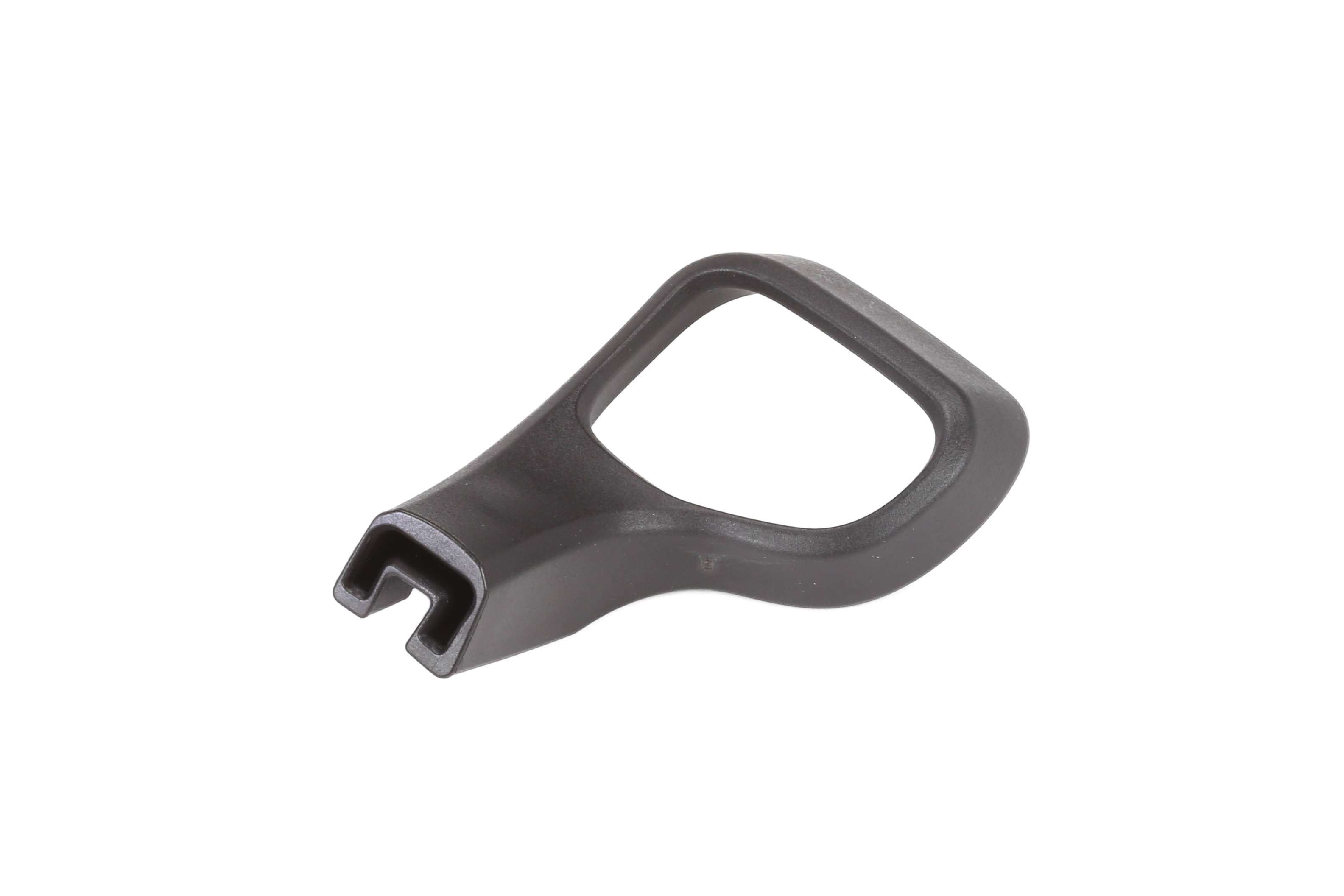 GM Genuine Parts Jet Black Passenger Seat Adjuster Handle