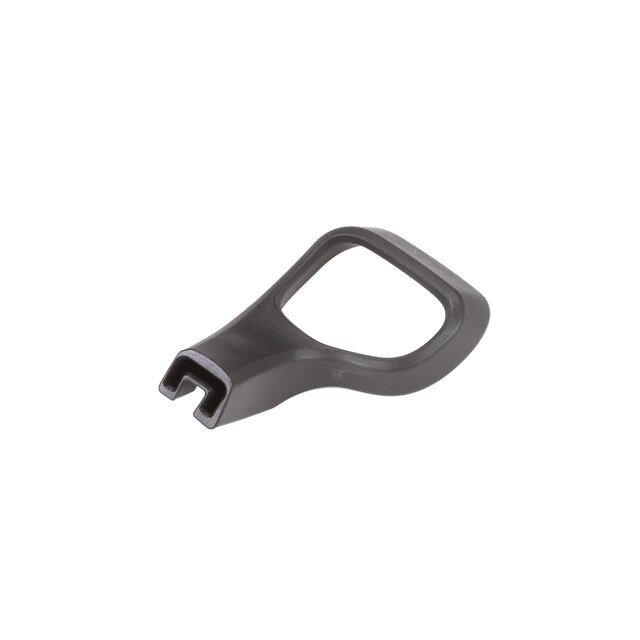 GM Genuine Parts Jet Black Passenger Seat Adjuster Handle