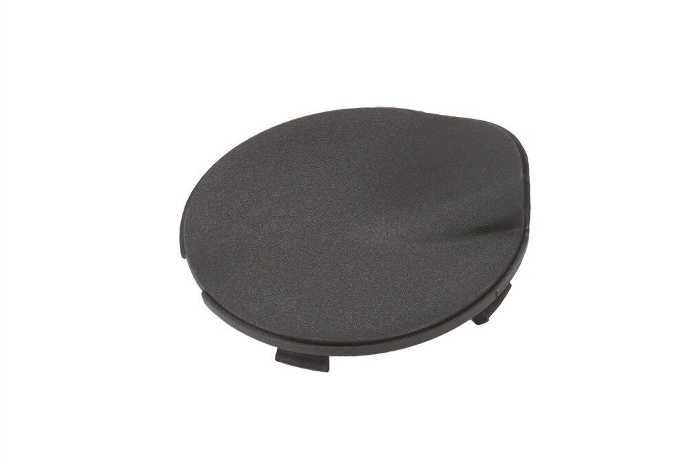 GM Genuine Parts Jet Black Passenger Seat Adjuster Vertical Actuator Handle Bolt Cap