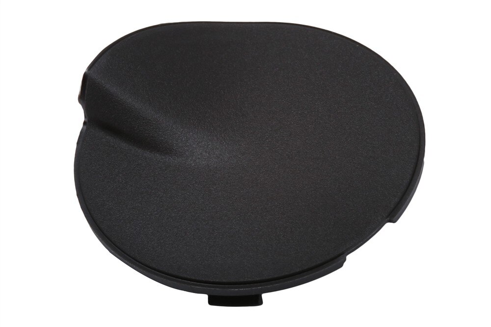 GM Genuine Parts Jet Black Front Passenger Side Seat Adjuster Vertical Actuator Handle Bolt Cap