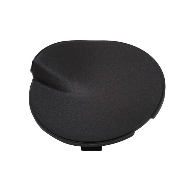 GM Genuine Parts Jet Black Front Passenger Side Seat Adjuster Vertical Actuator Handle Bolt Cap