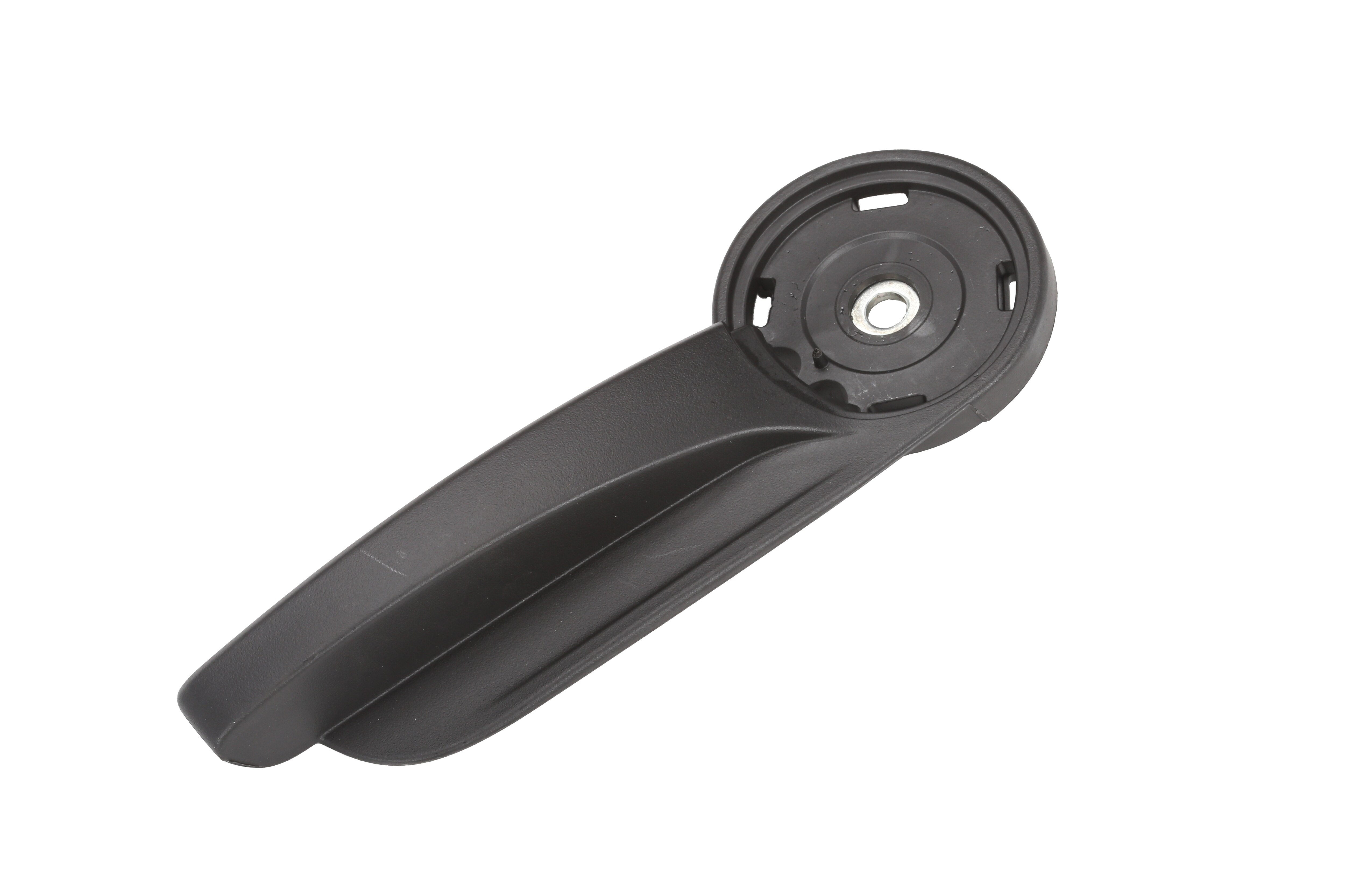 GM Genuine Parts Jet Black Driver Seat Vertical Actuator Handle