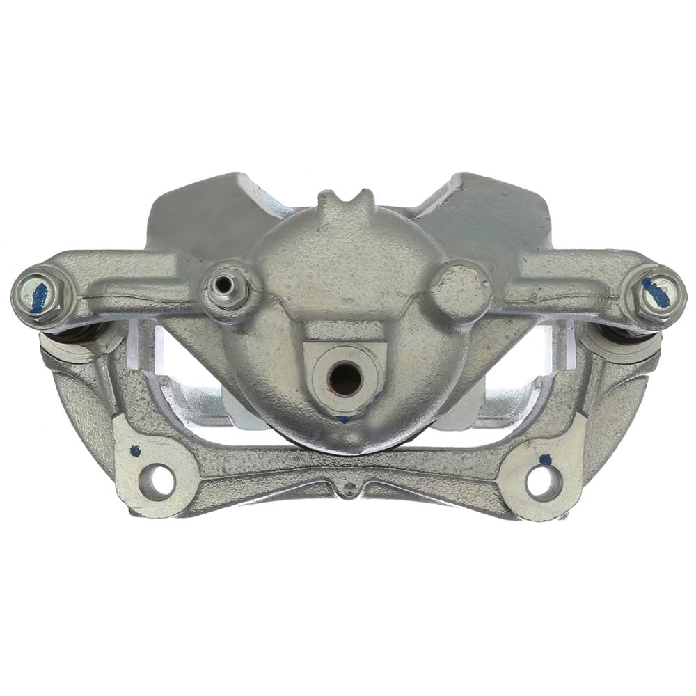 GM Genuine Parts Front Driver Side Disc Brake Caliper Assembly