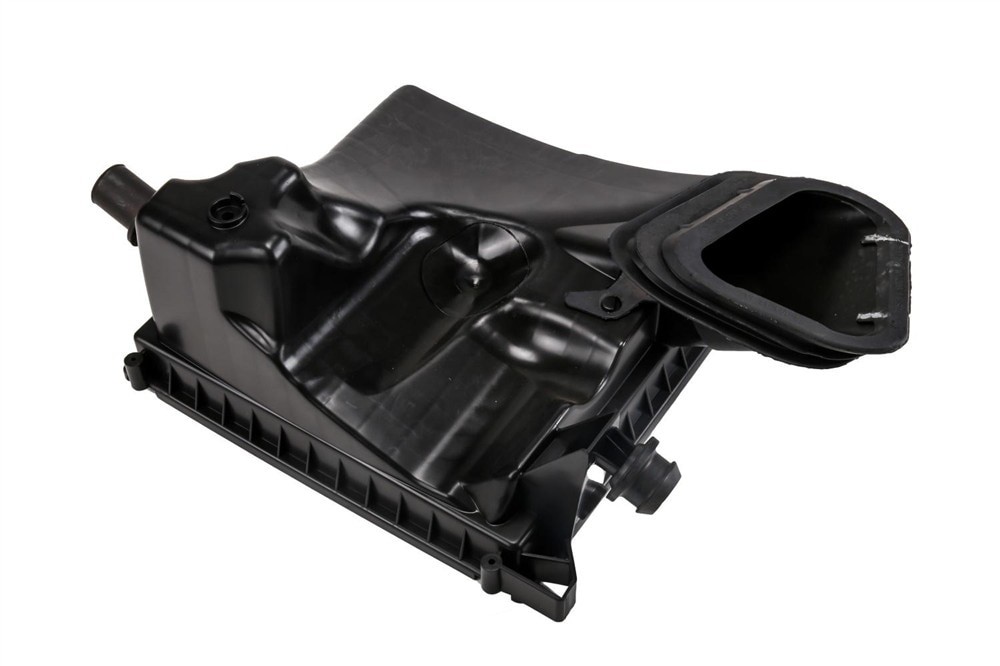 GM Genuine Parts Air Cleaner Housing