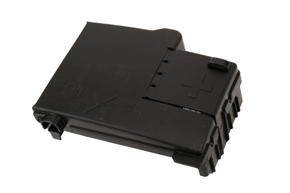 GM Genuine Parts Fuse Block