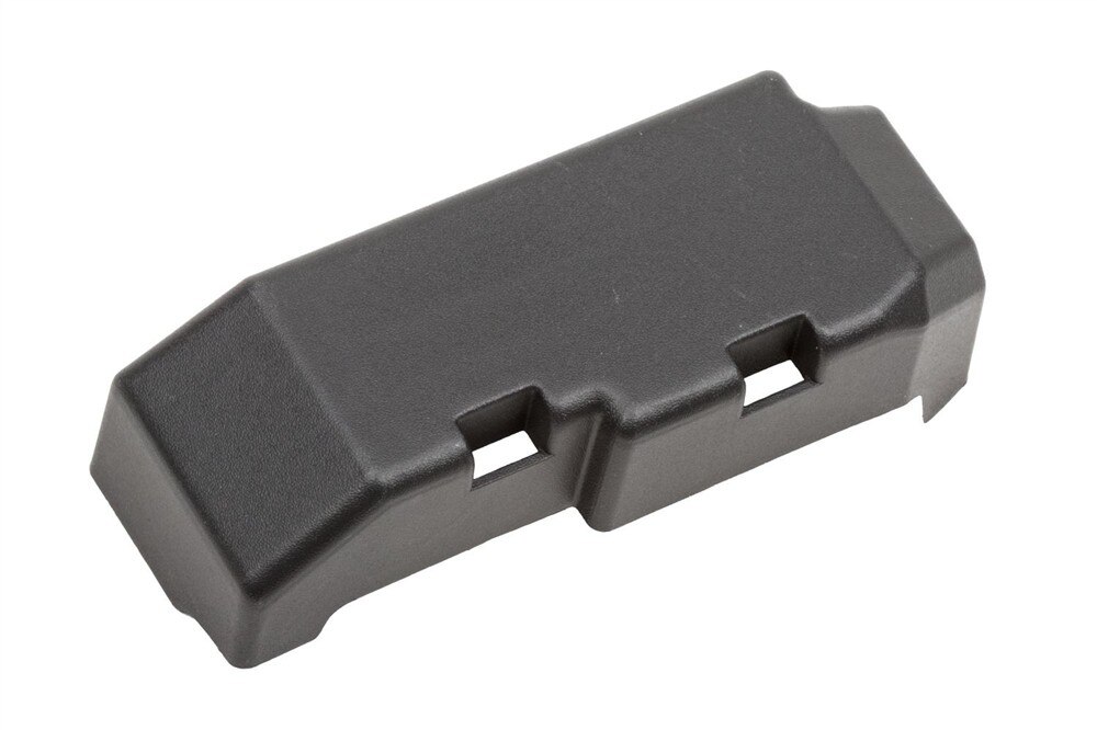 GM Genuine Parts Front Compartment Fuse Block Cover