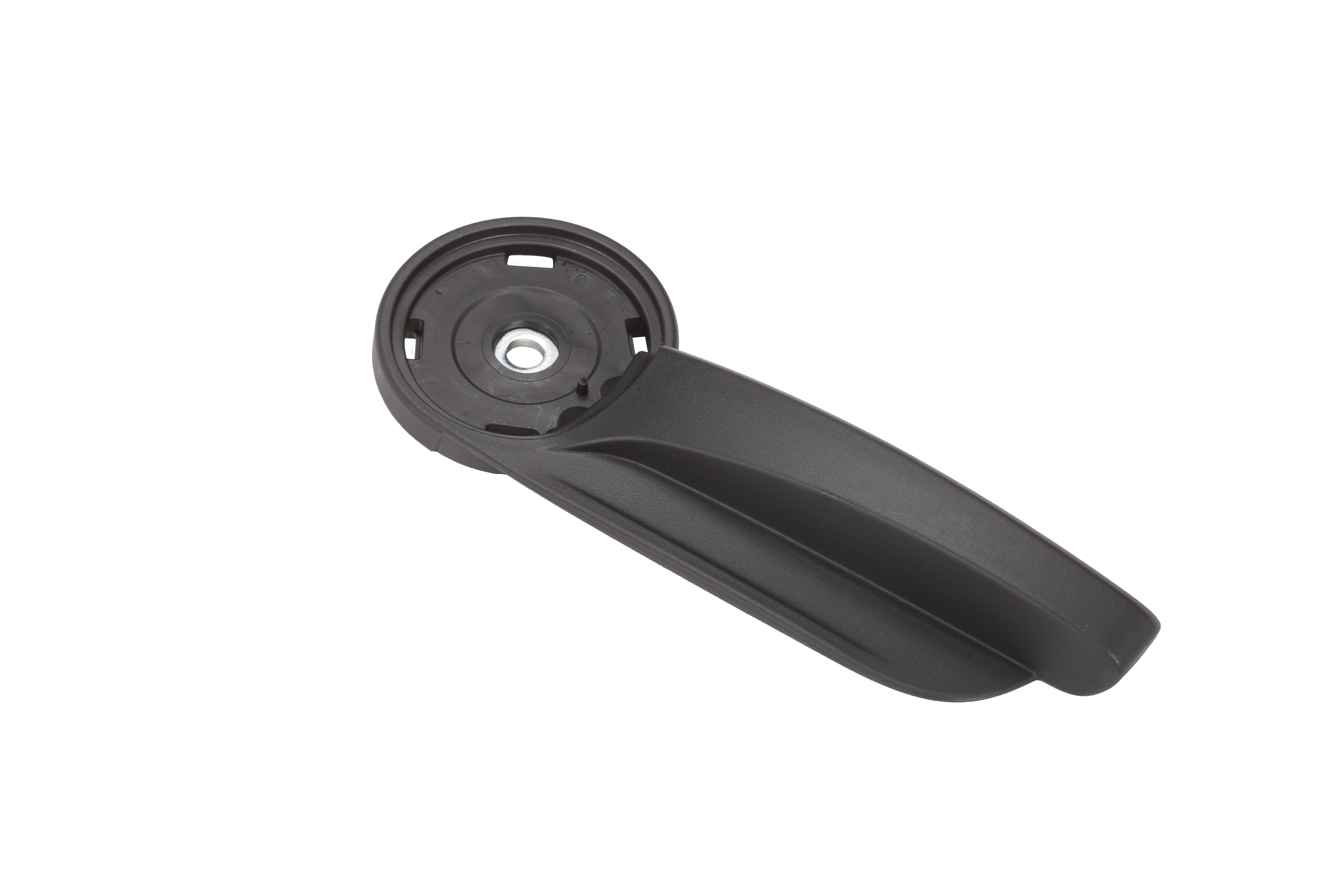 GM Genuine Parts Jet Black Driver Seat Vertical Actuator Handle