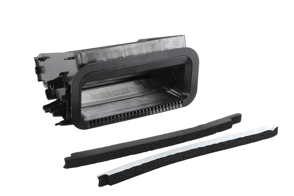 GM Genuine Parts HVAC Air Inlet Housing