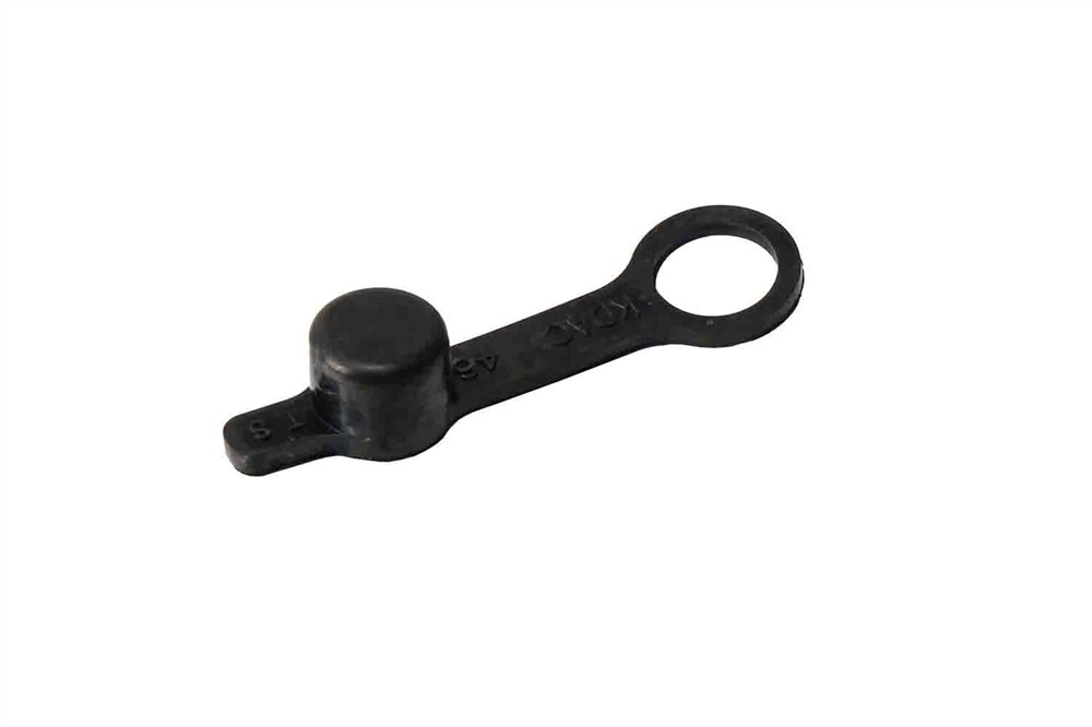 GM Genuine Parts Brake Bleeder Screw Cap