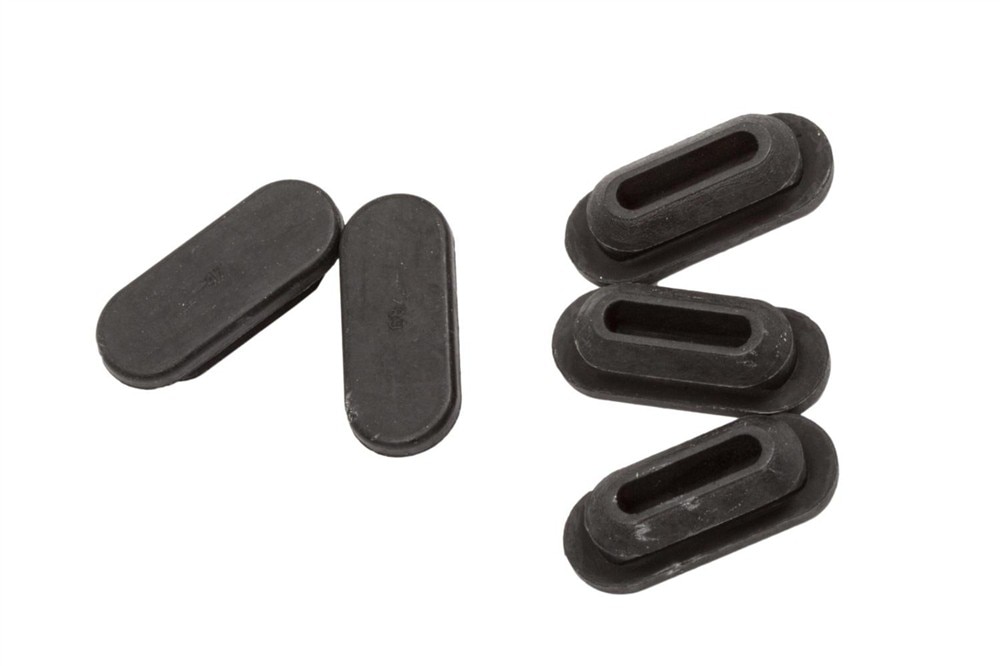 GM Genuine Parts Rear Brake Adjuster Access Hole Plug