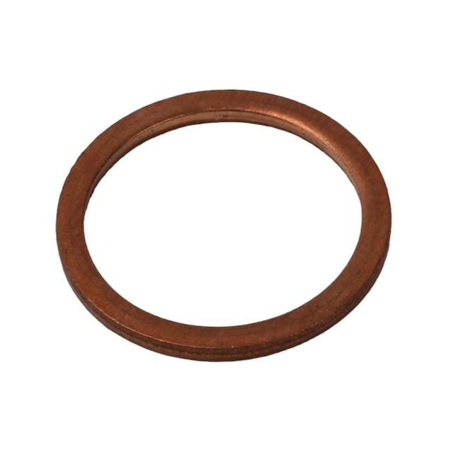 GM Genuine Parts Power Steering Gear Inlet Hose Fitting Seal
