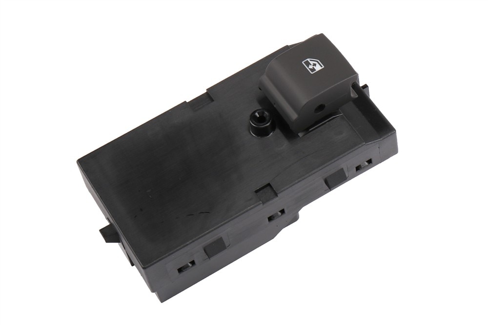 GM Genuine Parts Jet Blue Door Window Switch