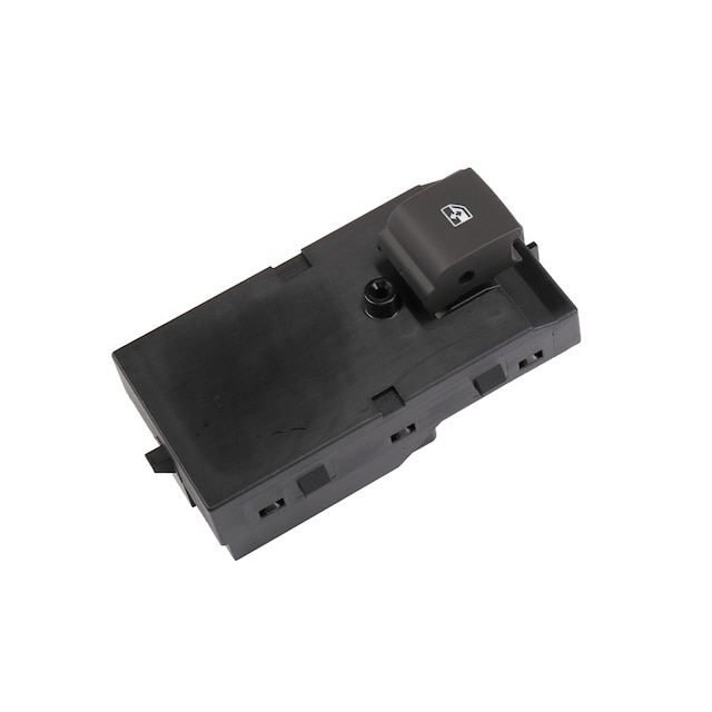 GM Genuine Parts Jet Blue Door Window Switch