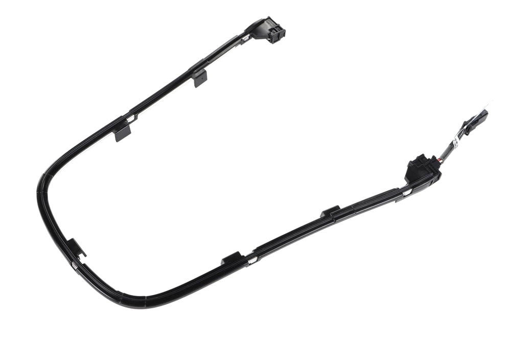 GM Genuine Parts LED Front Floor Console Flood Lamp