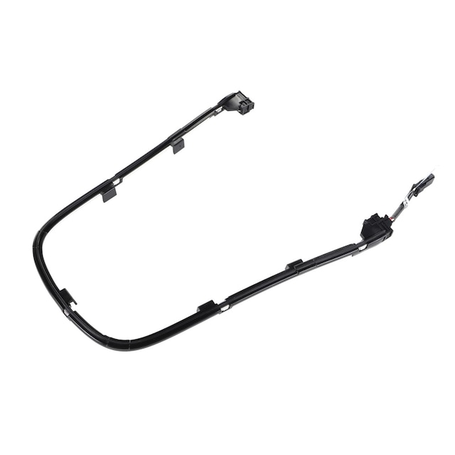 GM Genuine Parts LED Front Floor Console Flood Lamp