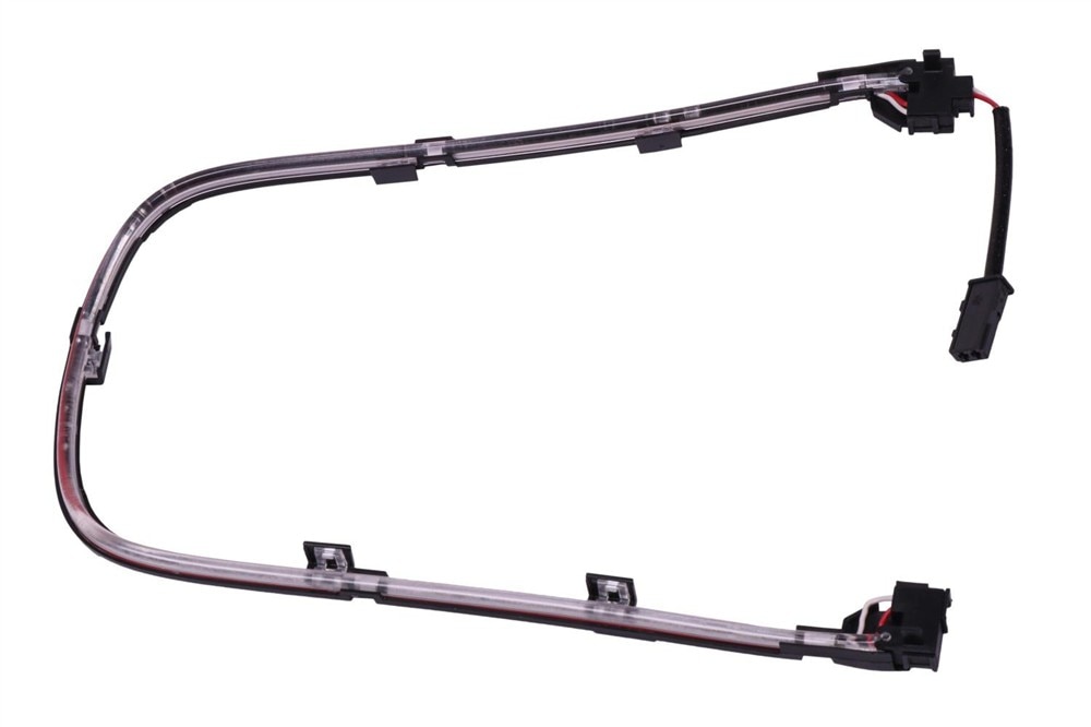 GM Genuine Parts Front Floor Console Flood Lamp