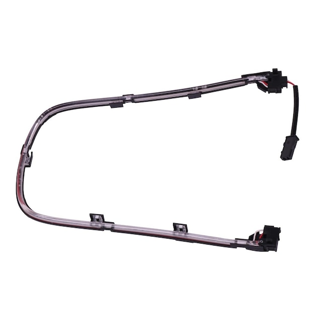GM Genuine Parts Front Floor Console Flood Lamp