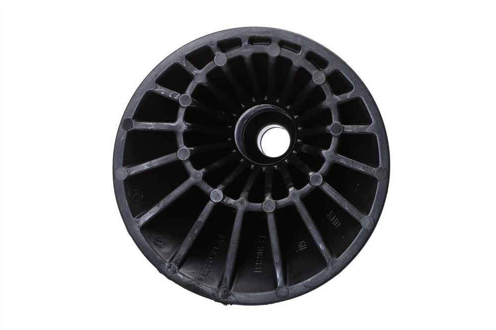 GM Genuine Parts Spare Wheel Stowage Adapter