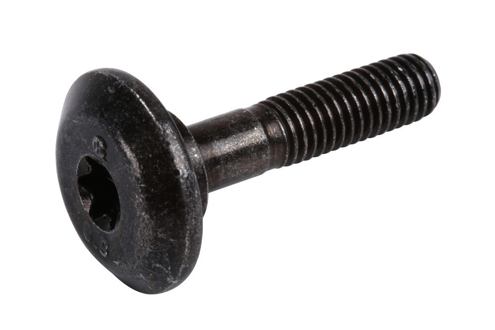 GM Genuine Parts M8x1.25x43 Seat Back Pivot Bolt