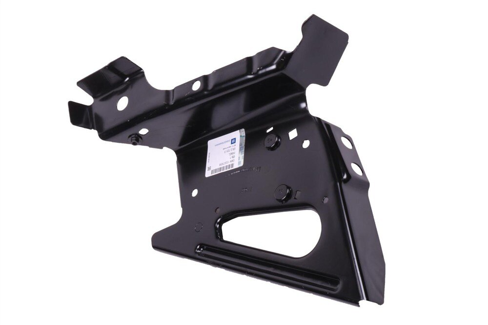GM Genuine Parts Driver Side Headlamp Mount Panel
