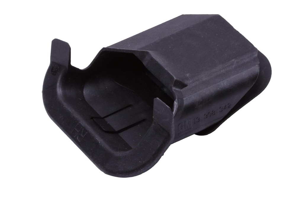 GM Genuine Parts Passenger Side Plenum Side Drain Valve