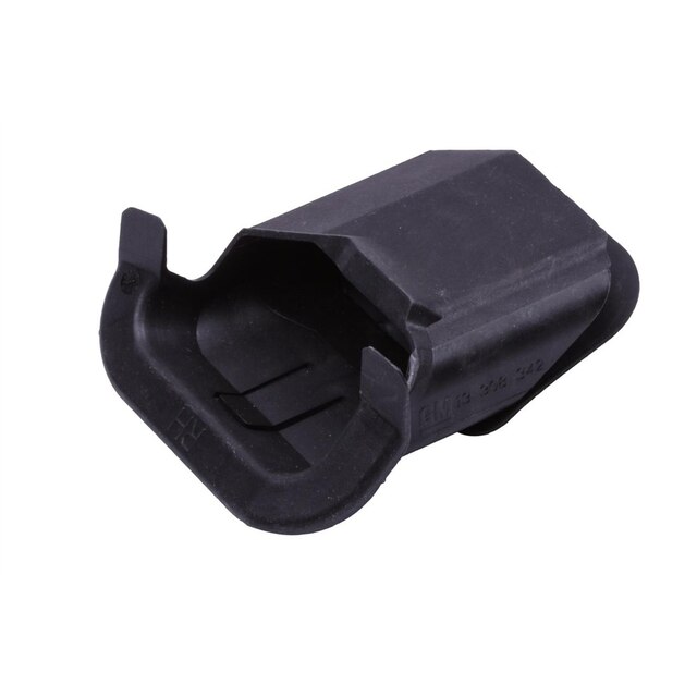 GM Genuine Parts Passenger Side Plenum Side Drain Valve
